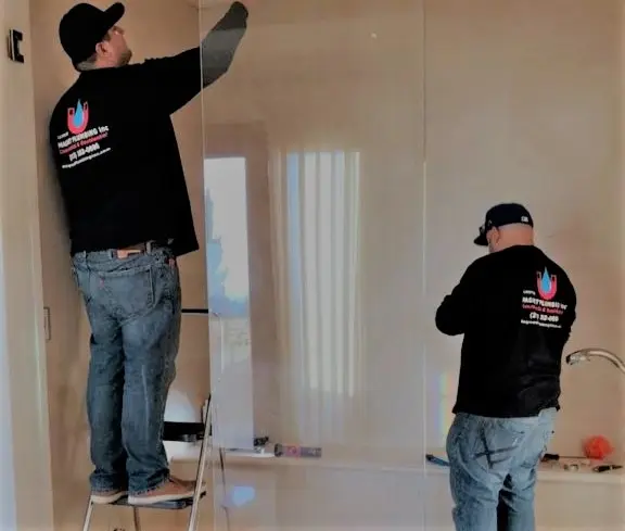 Professional plumbing installation for Toilet Repair in Woodlands